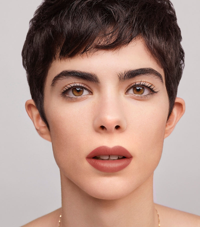 Carolina Herrera Nude Couture Blur Matte Lipstick Refill - British product