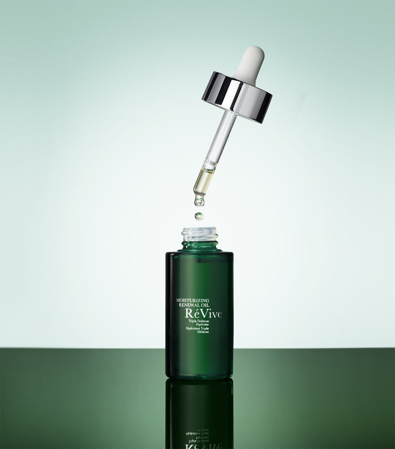 RéVive face oil 30ml, imported from the UK