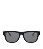 Burberry acetate square sunglasses - British product