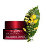 Clarins Multi-Intensive Super Restorative Night Cream 50ml - British product