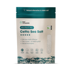 Feel Complete Celtic Sea Salt ultra fine dry 400g - British product