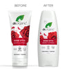 Dr Organic Rose Otto Body Lotion 200ml - British product
