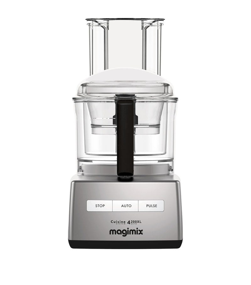 Magimix 4200XL Food Processor 3L, imported from the UK
