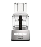 Magimix 4200XL Food Processor 3L, imported from the UK