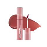Superdrug I'M MEME Lip Silhouette Water Blur Tint French Peach (#02) Lip Tint- Buy online at McGrocer