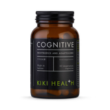 Holland & Barrett KIKI Health Cognitive Blend Brain Health Supplement - 60 Vegicaps- Buy online at McGrocer