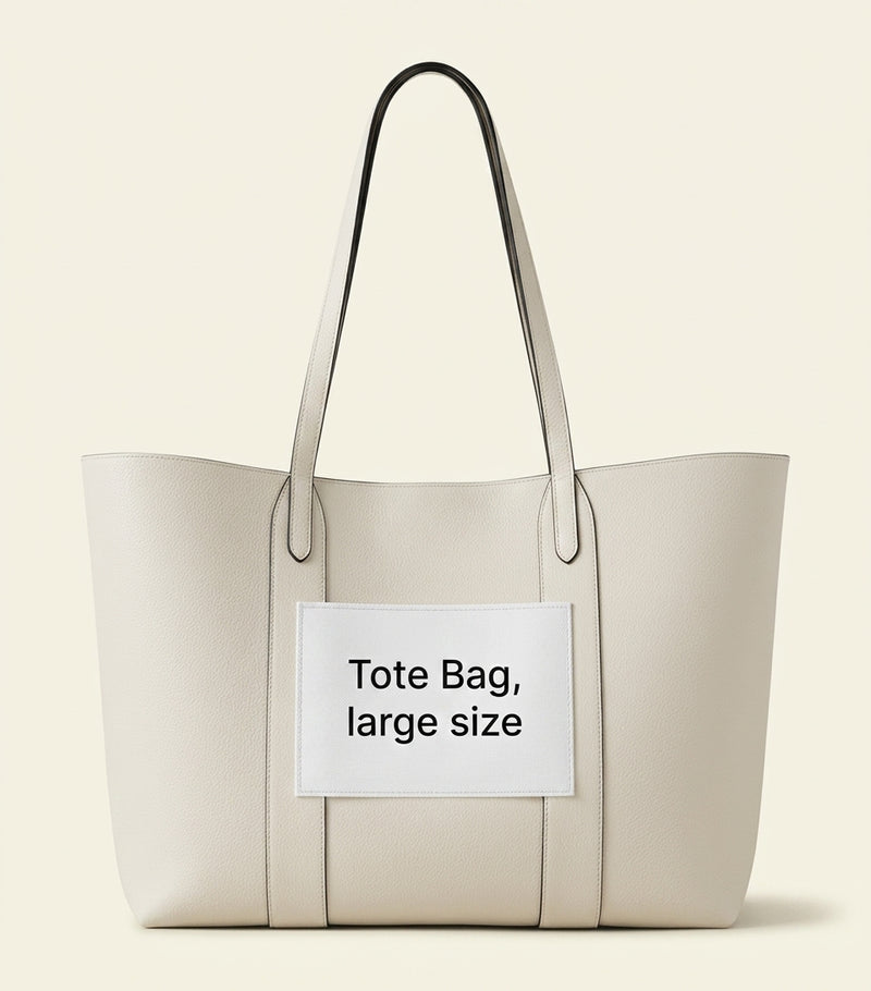 Mulberry small Bayswater tote bag leather, imported from the UK