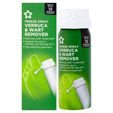 Superdrug Verruca & Wart Spray 50ml GOODS Superdrug