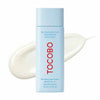 Tocobo Bio Watery Sun Cream SPF50 50ml (British brand)