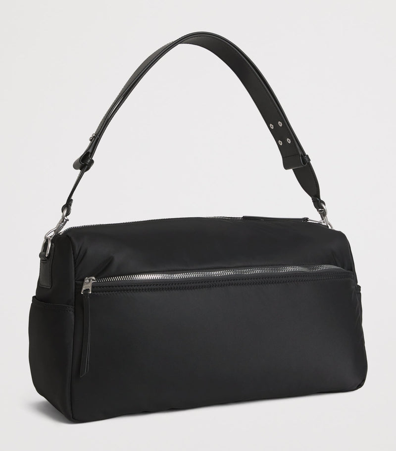 AMI Paris Marcel Weekend Bag Large - British product