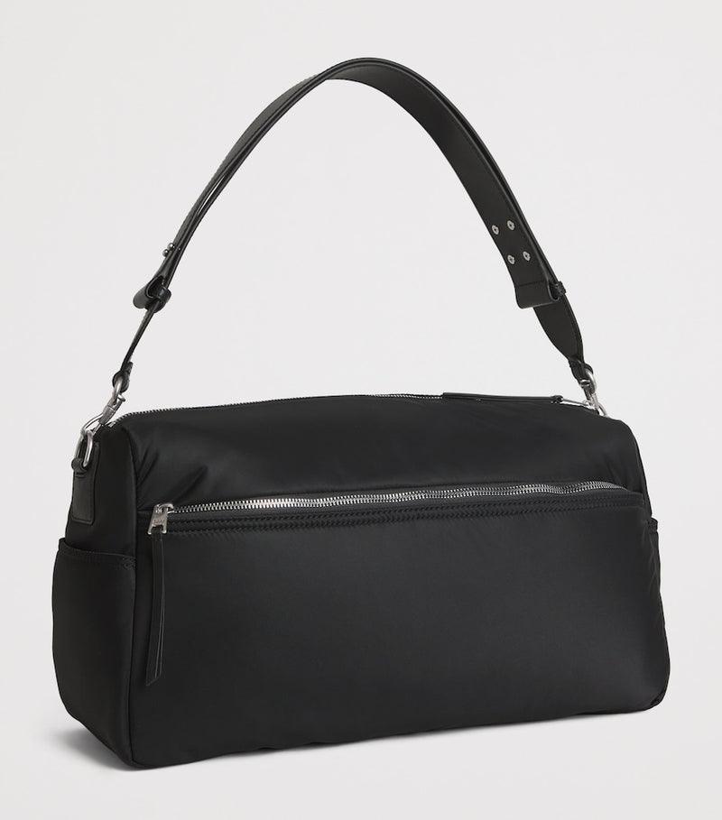 AMI Paris Marcel Weekend Bag Large - British product