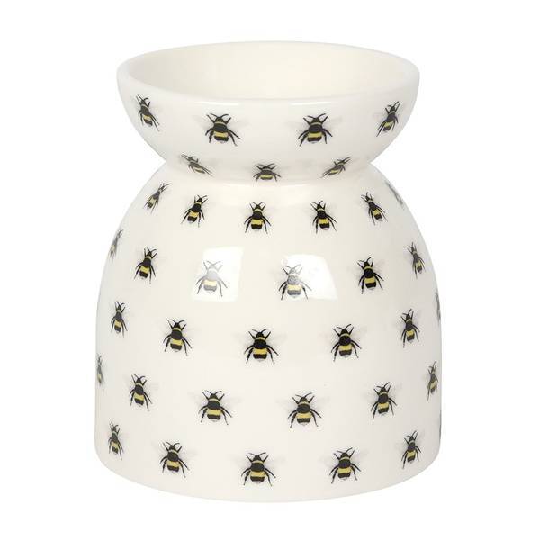 Something Different bee ceramic oil burner (British brand)