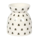 Something Different bee ceramic oil burner (British brand)