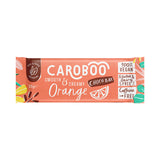 Holland & Barrett Caroboo Orange Carob Choco Bar 35g- Buy online at McGrocer