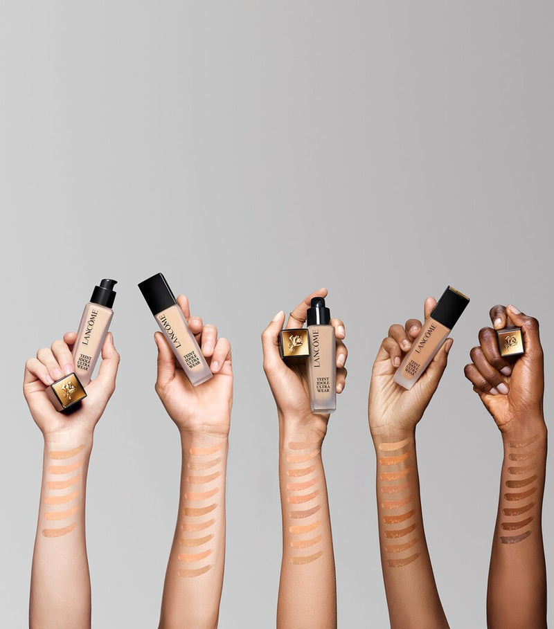 Lancôme Teint Idole Ultra Wear Foundation, UK version