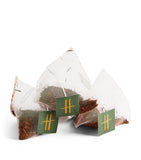 Harrods roobois tea bags 20 tea bags, UK version