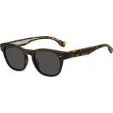 Superdrug BOSS 1380 Sunglasses Brown 51mm- Buy online at McGrocer