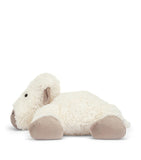 Jellycat large Truffles Sheep plush toy 24cm - British product