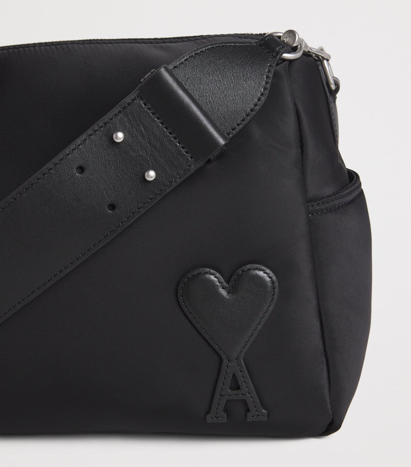 AMI Paris Marcel Weekend Bag Large - British product