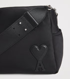 AMI Paris Marcel Weekend Bag Large - British product