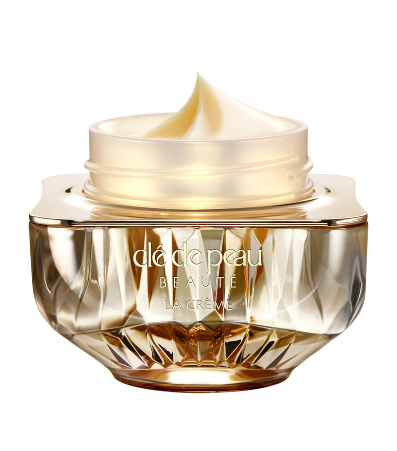 Clé de Peau Beauté night cream 50ml - British product