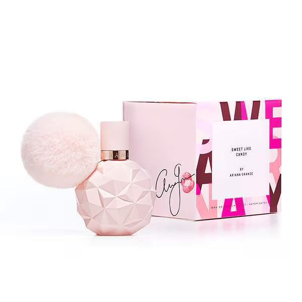 Ariana Grande Sweet Like Candy perfume 100ml - British product