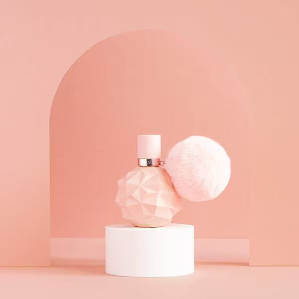 Ariana Grande Sweet Like Candy perfume 100ml - British product