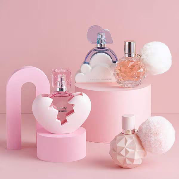 Ariana Grande Sweet Like Candy perfume 100ml - British product