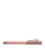 Harrods Graf von Faber-Castell Guilloche Rose Fountain Pen- Buy online at McGrocer