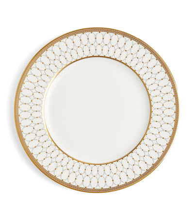 Harrods Wedgwood Renaissance Grey Plate 27cm- Buy online at McGrocer
