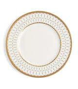 Harrods Wedgwood Renaissance Grey Plate 27cm- Buy online at McGrocer