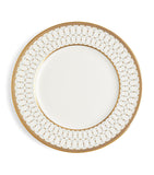 Wedgwood Renaissance Grey plate 27cm (British brand)