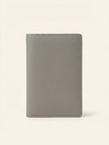 Cartier Must De Cartier leather card holder with gold corners, imported from the UK