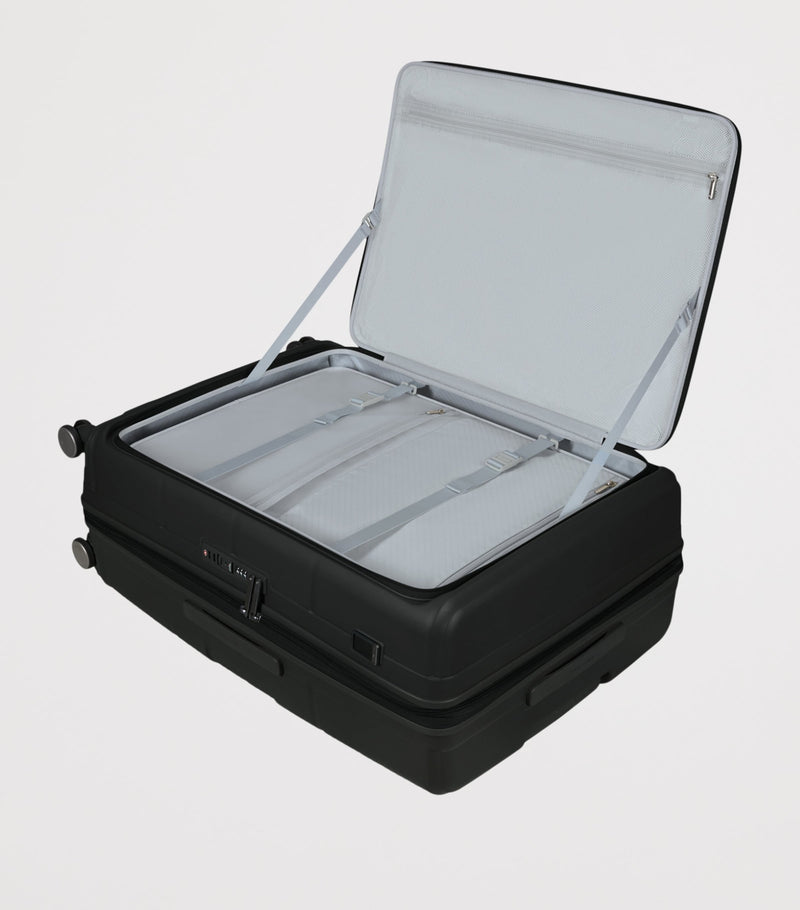 Samsonite Paralux check-in suitcase 81cm (British brand)