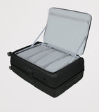 Samsonite Paralux check-in suitcase 81cm (British brand)
