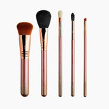 Sigma Beauty brush set Modern Glam, UK version