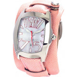 Superdrug Chronotech Mother Of Pearl Watch CT2039M-23- Buy online at McGrocer
