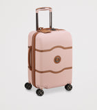 Delsey Chatelet Air 2.0 Hard Cabin Suitcase 55cm - British product