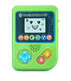 Leapfrog electronic learning toy for preschoolers, UK version