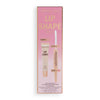 Kit de forme à lèvres Revolution Nude Rose - Produit britannique