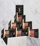 YSL Couture Mini Clutch eyeshadow palette (British brand)