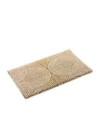 Abyss & Habidecor petal bath mat 60x100cm, imported from the UK
