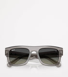 Ray-Ban RB2217M square sunglasses from Scuderia Ferrari collection, UK version