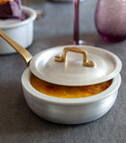Marcato mini pan set 12cm, imported from the UK