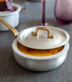 Marcato mini pan set 12cm, imported from the UK