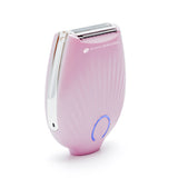 Rio Go Smooth Lady Shaver Pink, imported from the UK