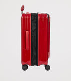 Porsche Design Roadster Hardcase Trolley Suitcase 55cm, imported from the UK