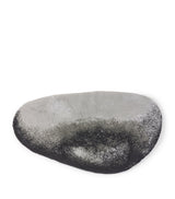Harrods Abyss & Habidecor Egyptian Cotton Stone Bath Mat 70cm x 120cm- Buy online at McGrocer