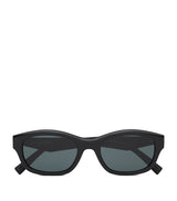 Harrods Saint Laurent Acetate M172 Sunglasses- Buy online at McGrocer