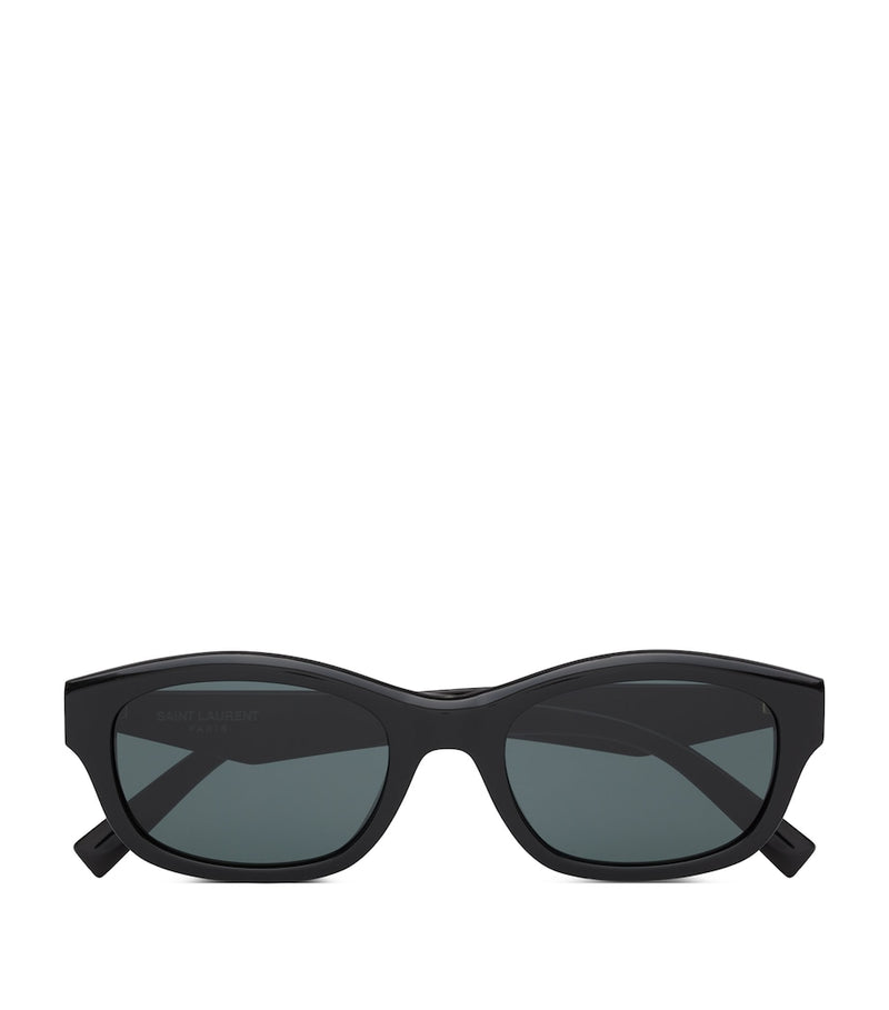 Saint Laurent acetate M172 sunglasses, UK version